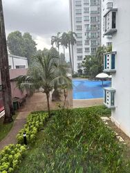 The Warren (D23), Condominium #570701231